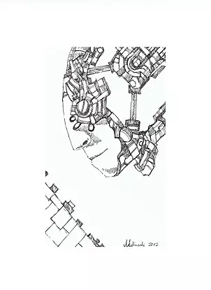 Mariusz Malinowski - No title