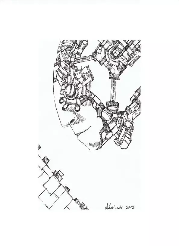 Mariusz Malinowski - No title