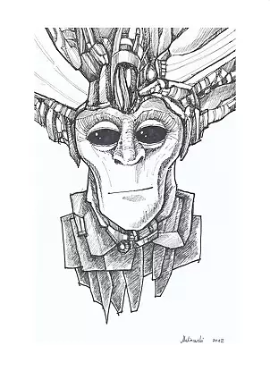 Mariusz Malinowski - No title