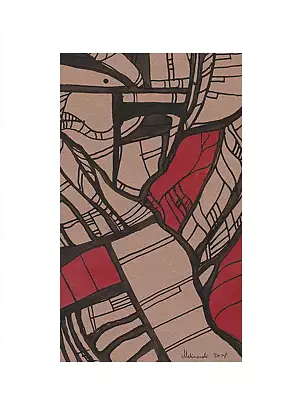 Mariusz Malinowski - No title