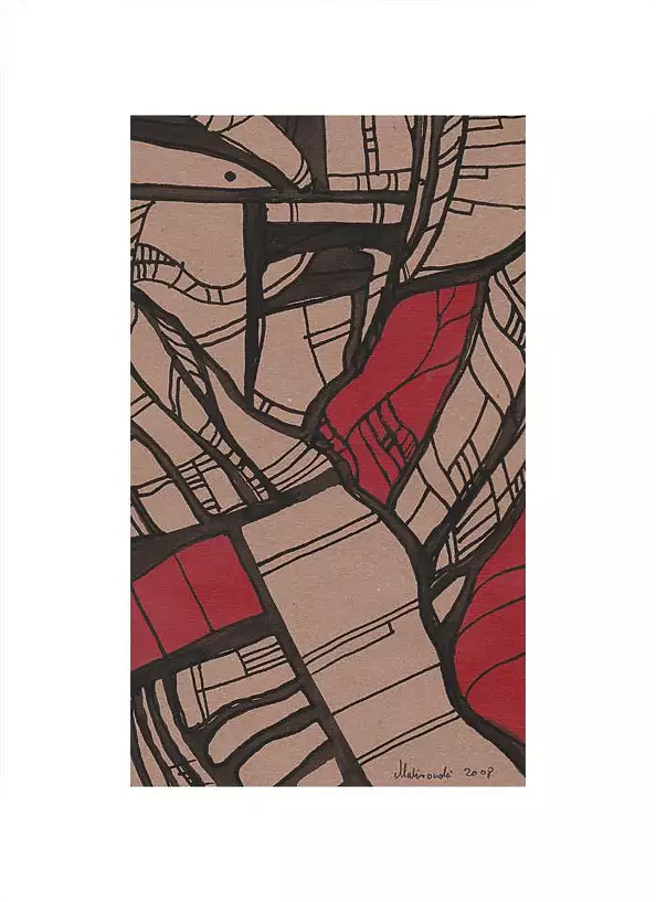 Mariusz Malinowski - No title