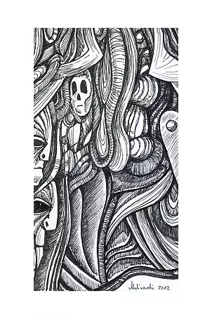 Mariusz Malinowski - No title