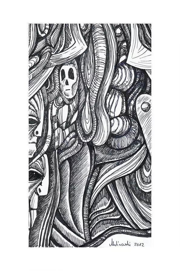 Mariusz Malinowski - No title