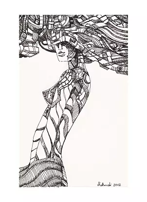 Mariusz Malinowski - No title