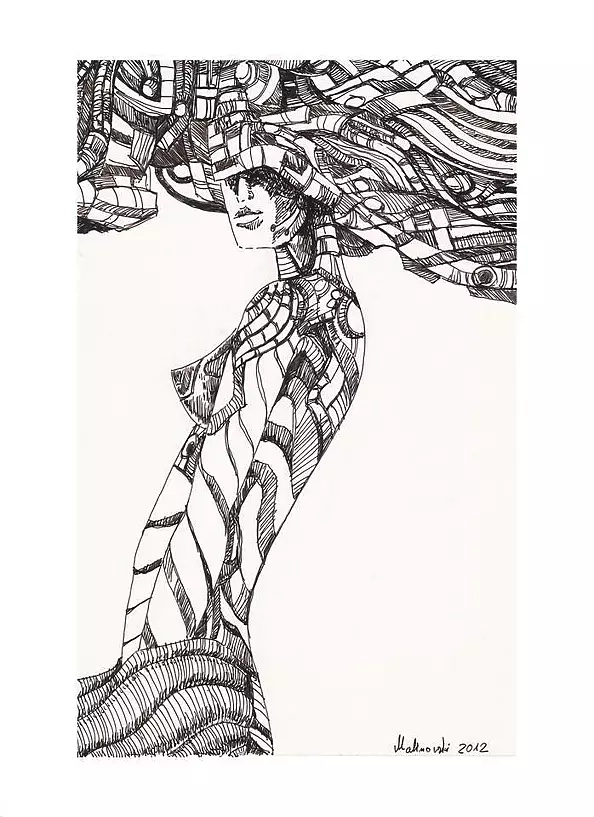 Mariusz Malinowski - No title