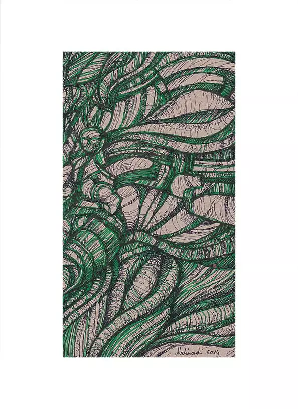 Mariusz Malinowski - No title