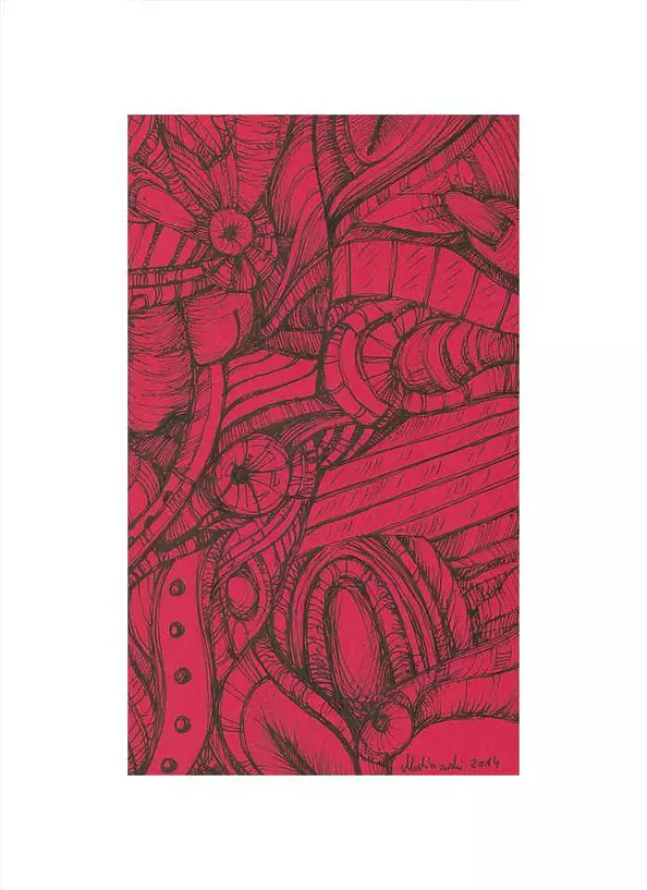 Mariusz Malinowski - No title