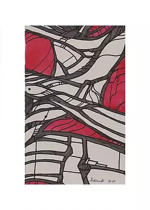 Mariusz Malinowski - No title