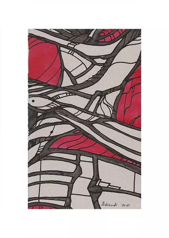 Mariusz Malinowski - No title