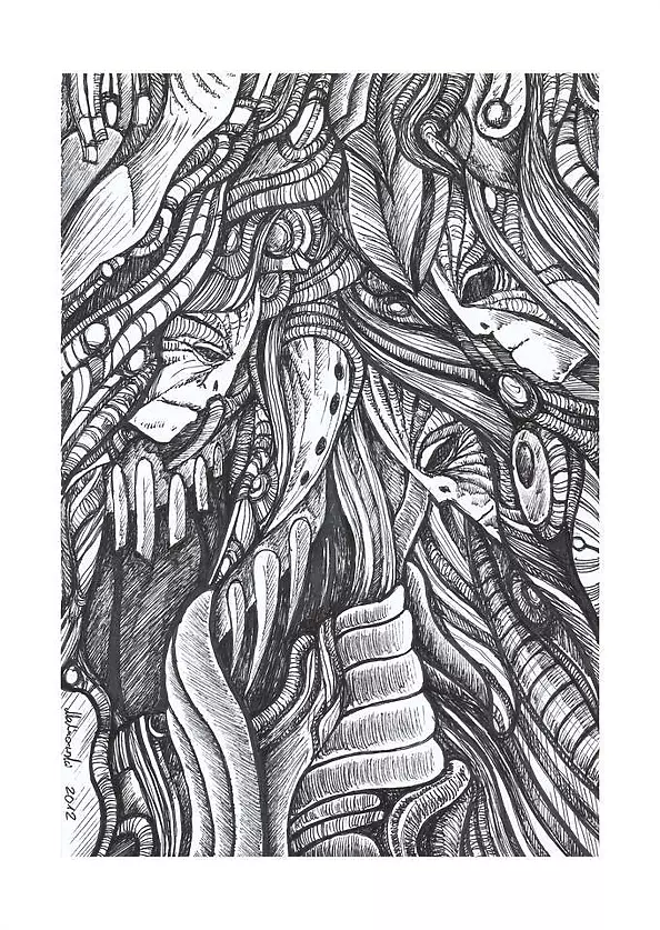 Mariusz Malinowski - No title