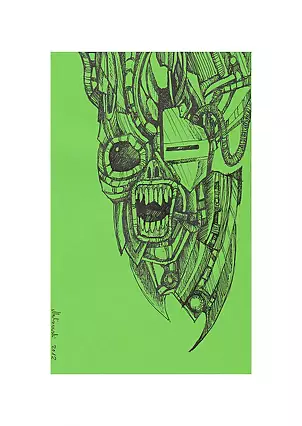 Mariusz Malinowski - No title