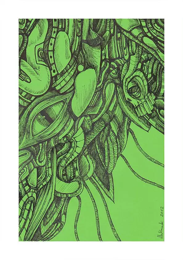 Mariusz Malinowski - No title