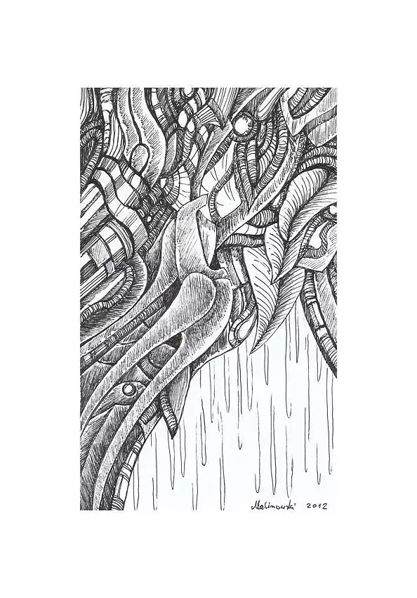 Mariusz Malinowski - No title