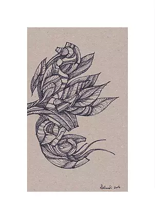 Mariusz Malinowski - No title