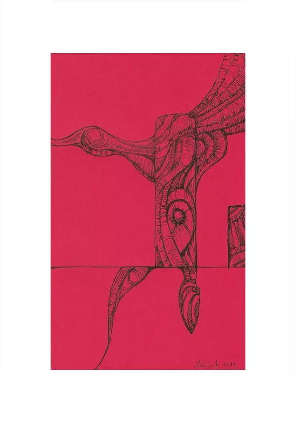 Mariusz Malinowski - No title