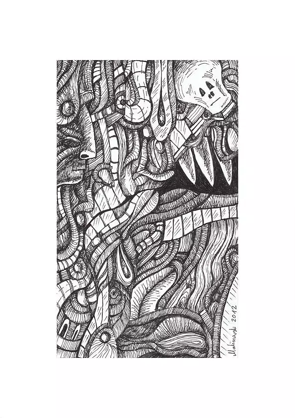 Mariusz Malinowski - No title