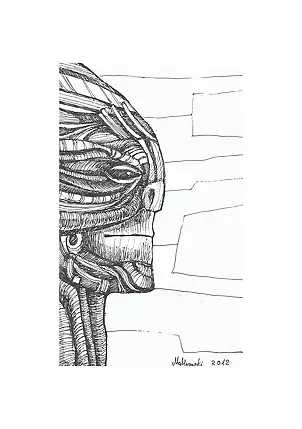 Mariusz Malinowski - No title