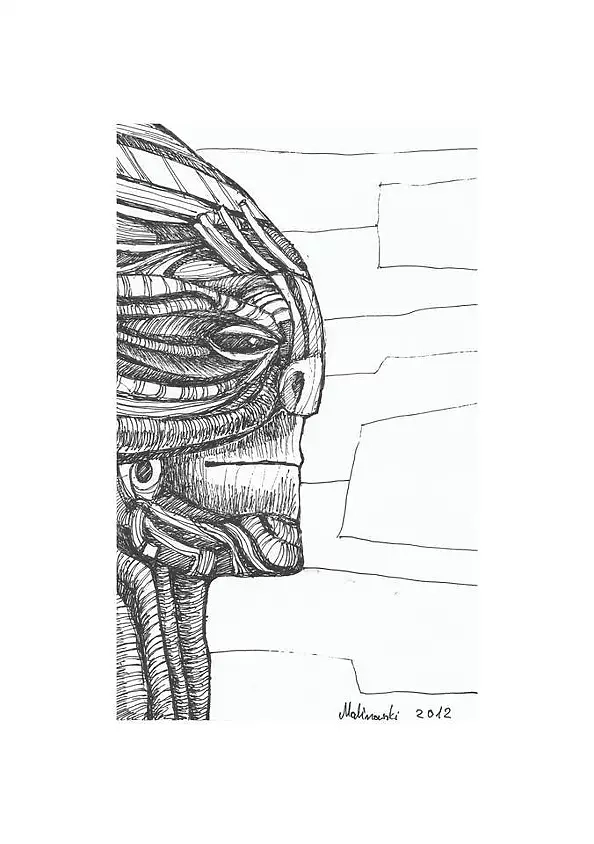 Mariusz Malinowski - No title