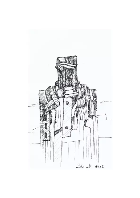 Mariusz Malinowski - No title