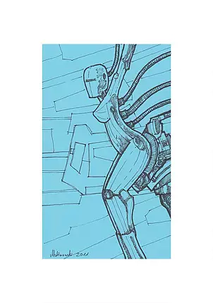 Mariusz Malinowski - No title