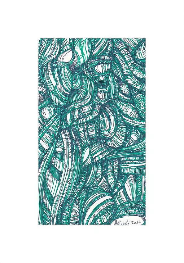 Mariusz Malinowski - No title