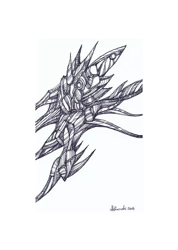 Mariusz Malinowski - No title