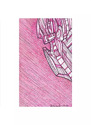 Mariusz Malinowski - No title