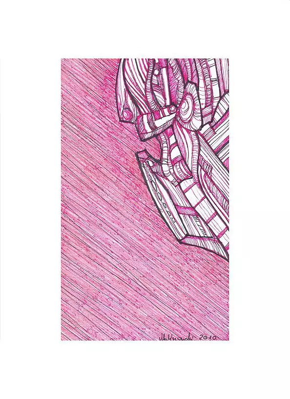 Mariusz Malinowski - No title