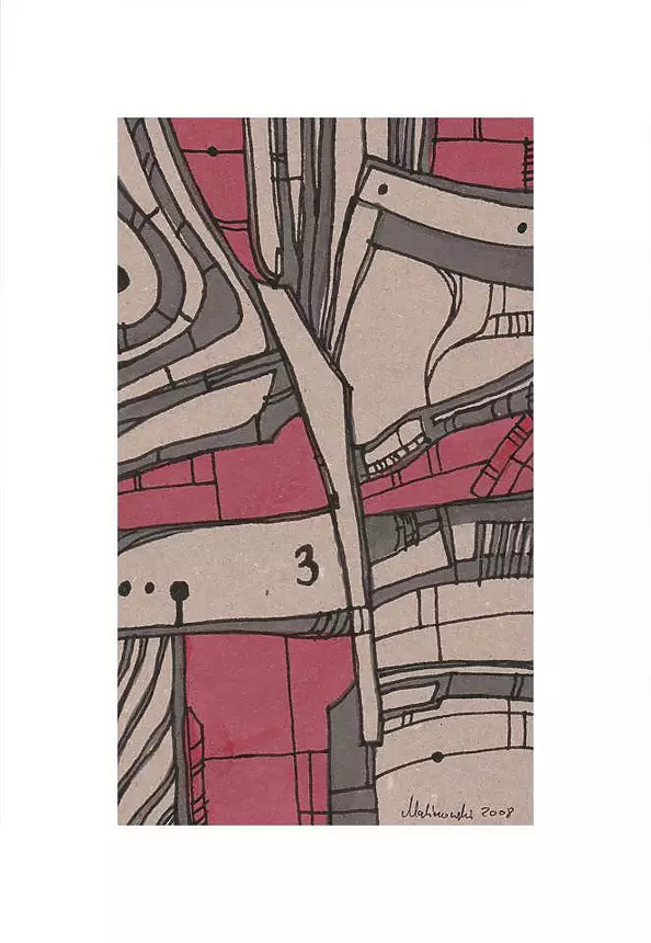 Mariusz Malinowski - No title