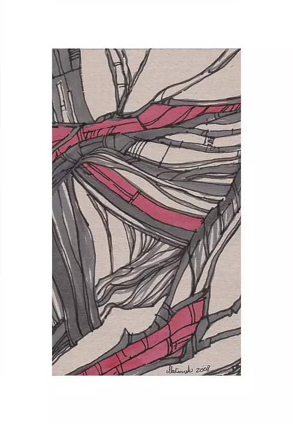 Mariusz Malinowski - No title