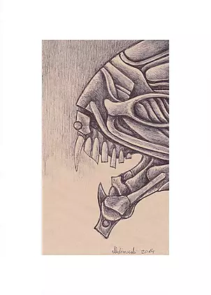 Mariusz Malinowski - No title