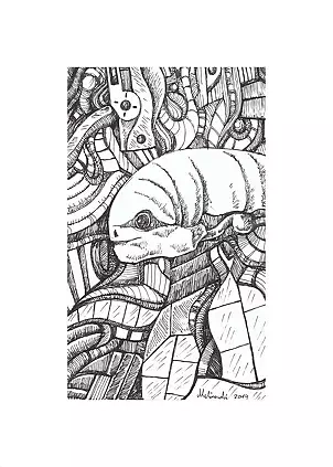 Mariusz Malinowski - No title