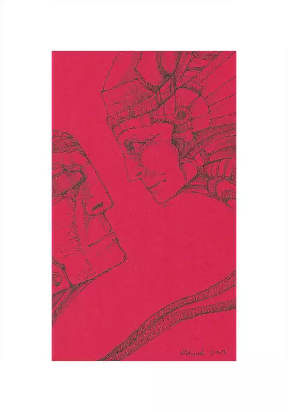 Mariusz Malinowski - No title