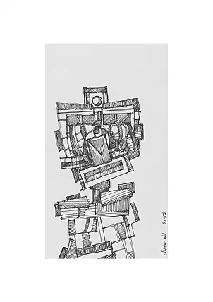 Mariusz Malinowski - No title