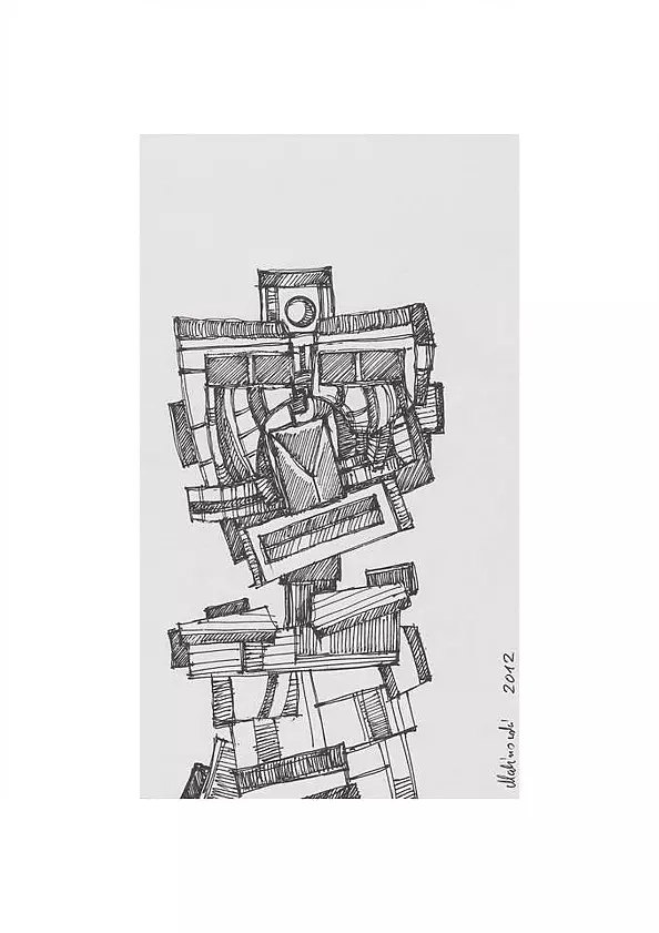 Mariusz Malinowski - No title