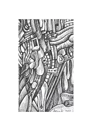 Mariusz Malinowski - No title