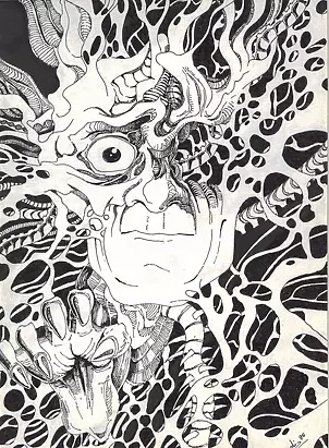 Mariusz Malinowski - No title