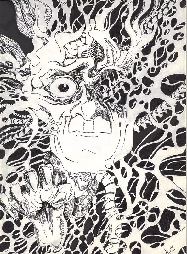 Mariusz Malinowski - No title