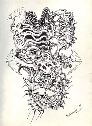 Mariusz Malinowski - No title