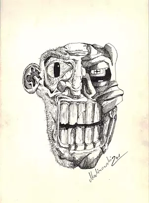 Mariusz Malinowski - No title