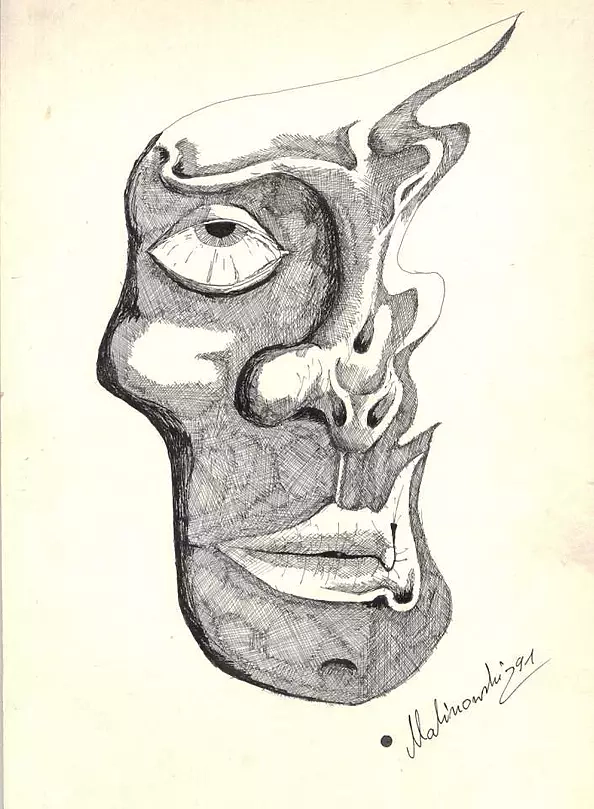 Mariusz Malinowski - No title