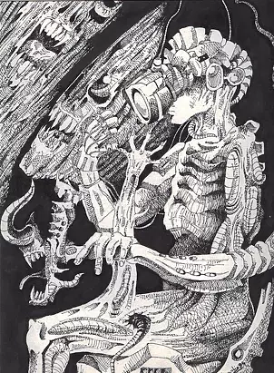 Mariusz Malinowski - No title