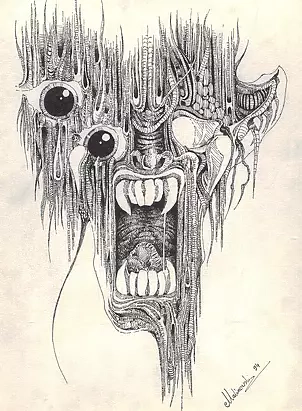 Mariusz Malinowski - No title