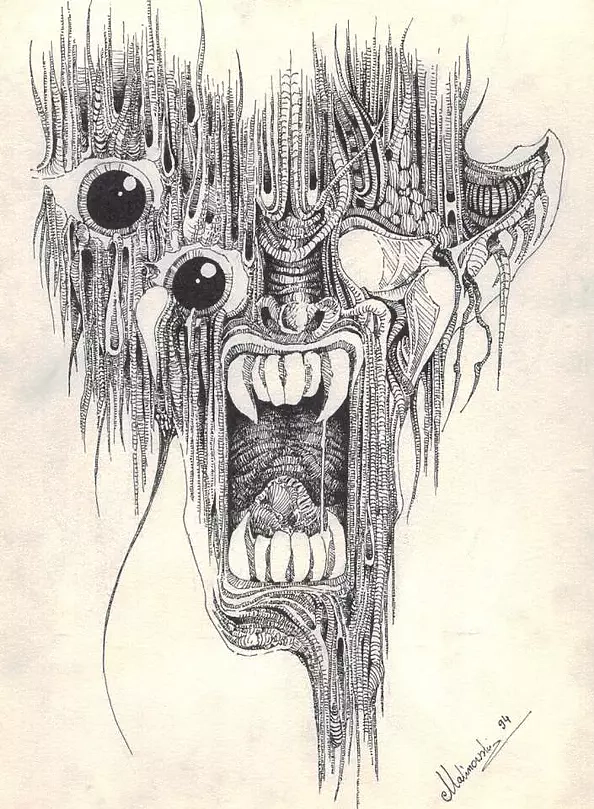 Mariusz Malinowski - No title