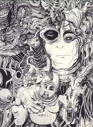 Mariusz Malinowski - No title