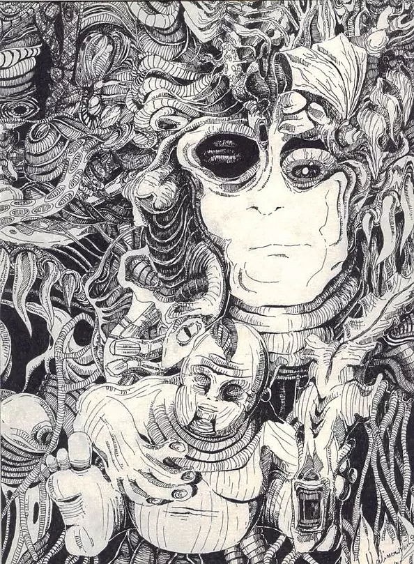 Mariusz Malinowski - No title