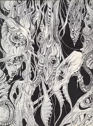 Mariusz Malinowski - No title