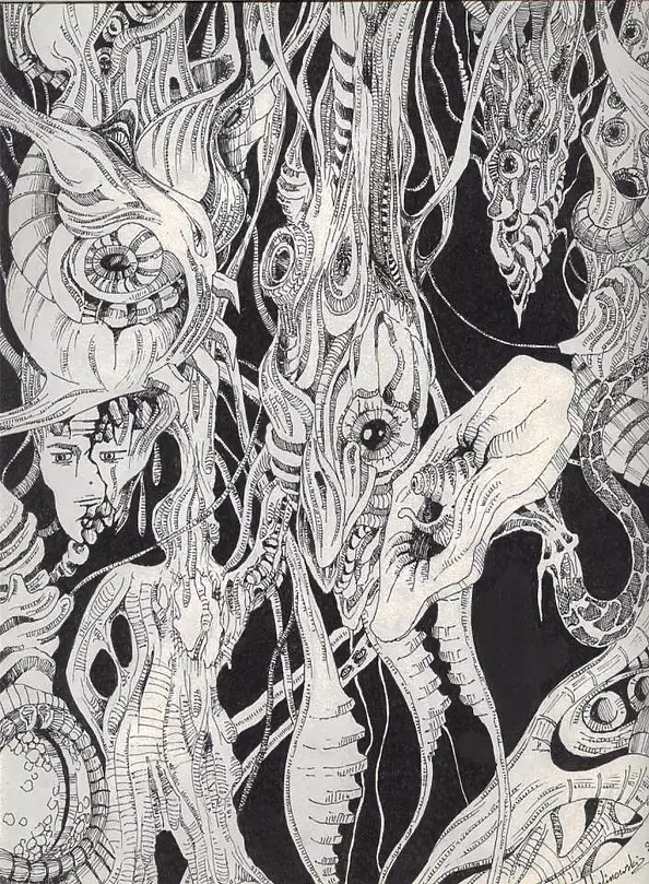 Mariusz Malinowski - No title