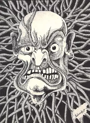 Mariusz Malinowski - No title