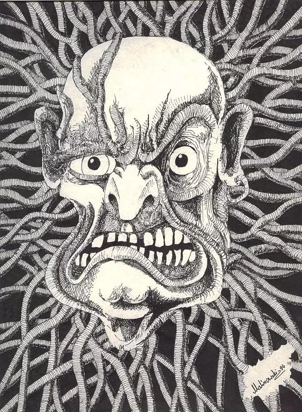 Mariusz Malinowski - No title